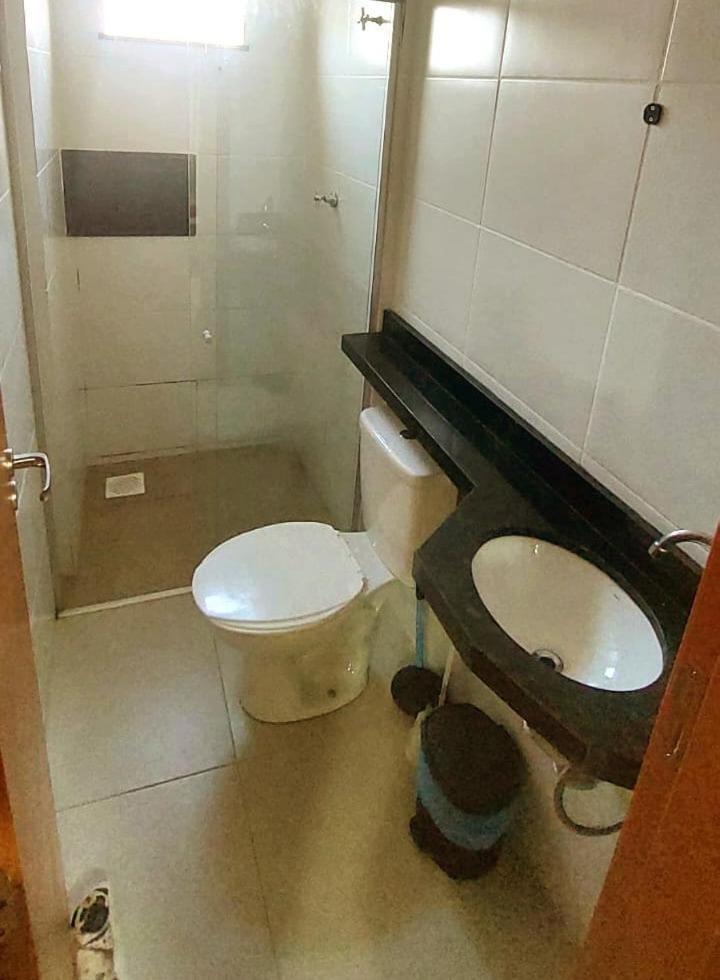 Apartamento Salt Atalaia - N102 *