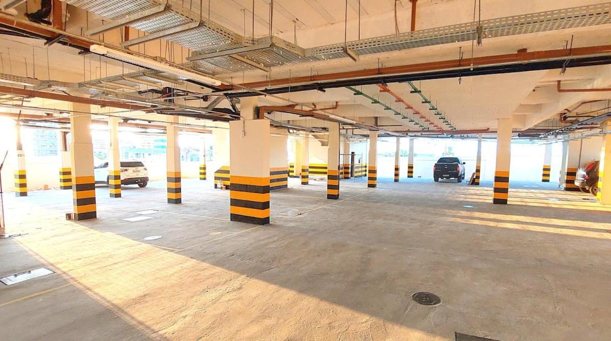 Apartamento Salt Atalaia - N102 Salinópolis