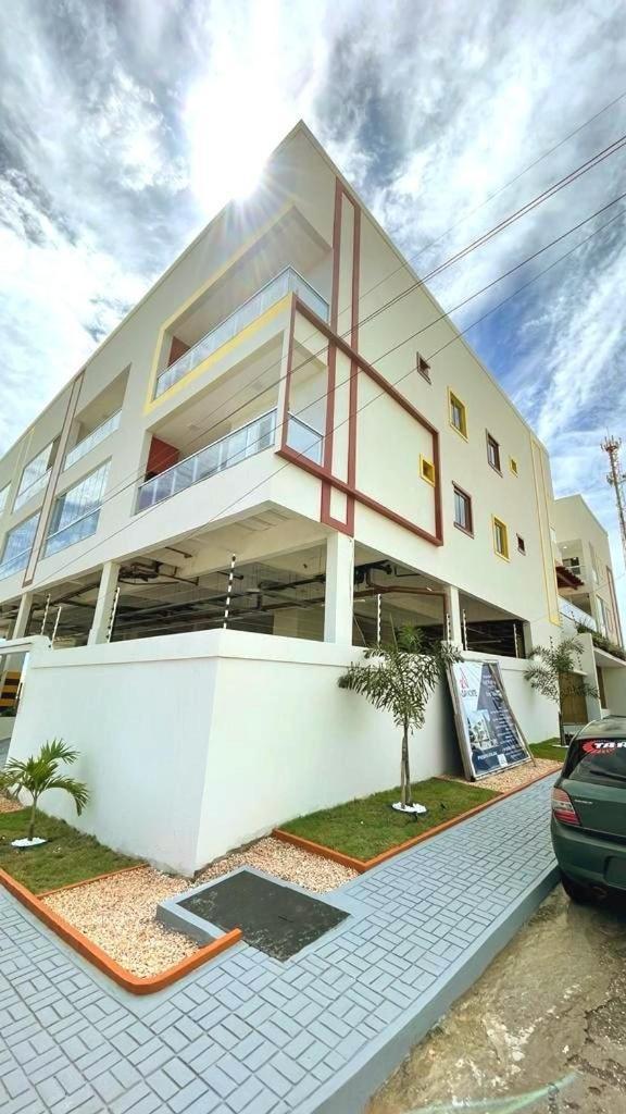 Apartamento Salt Atalaia - N102