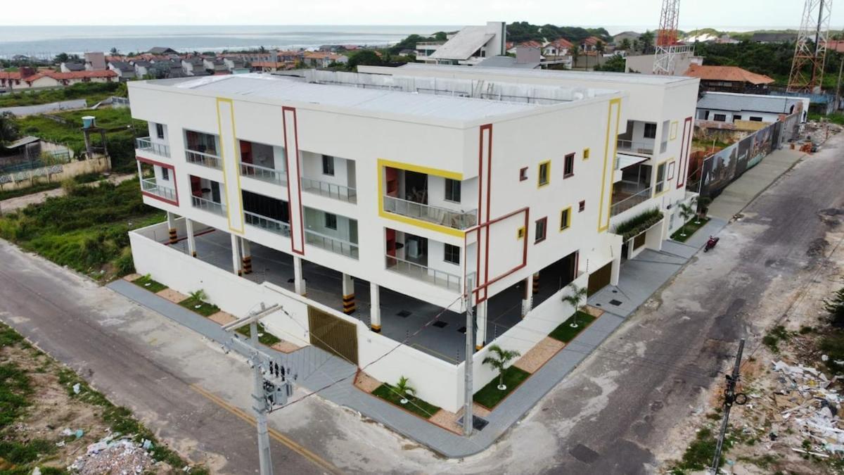 Salt Atalaia - N102 Apartamento