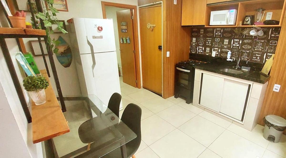 Apartamento Salt Atalaia - N102 *