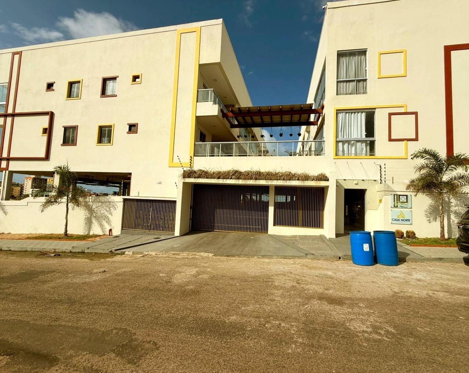 Salt Atalaia - N102 Apartamento Salinópolis